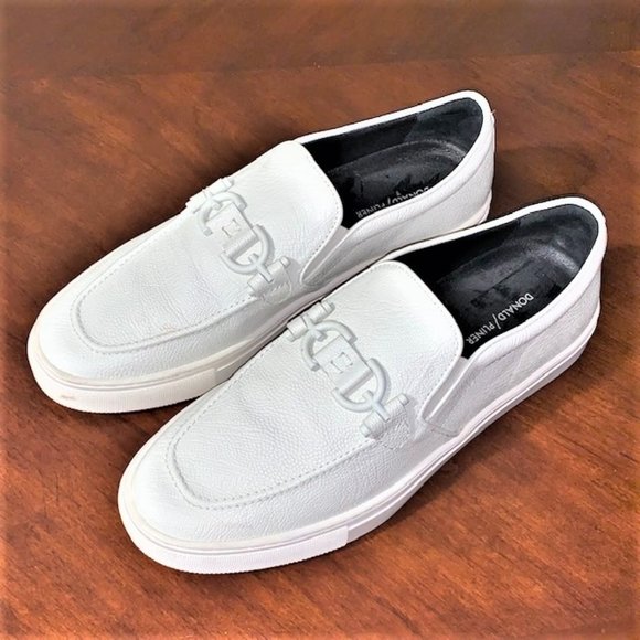 Donald J. Pliner Other - DONALD J PLINER Andorly Slip-On Loafers